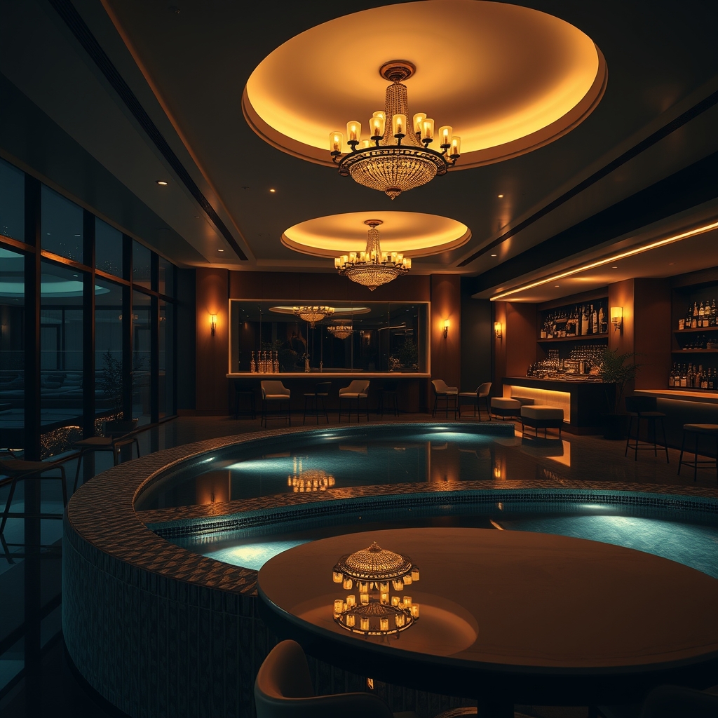 Premium Klub İstirahəti üçün Təhlükəsizlik