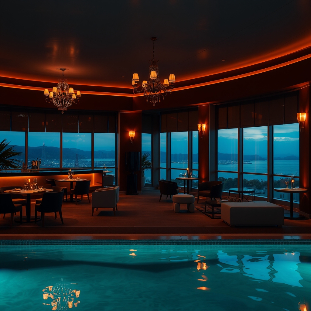 Premium Klub İstirahəti