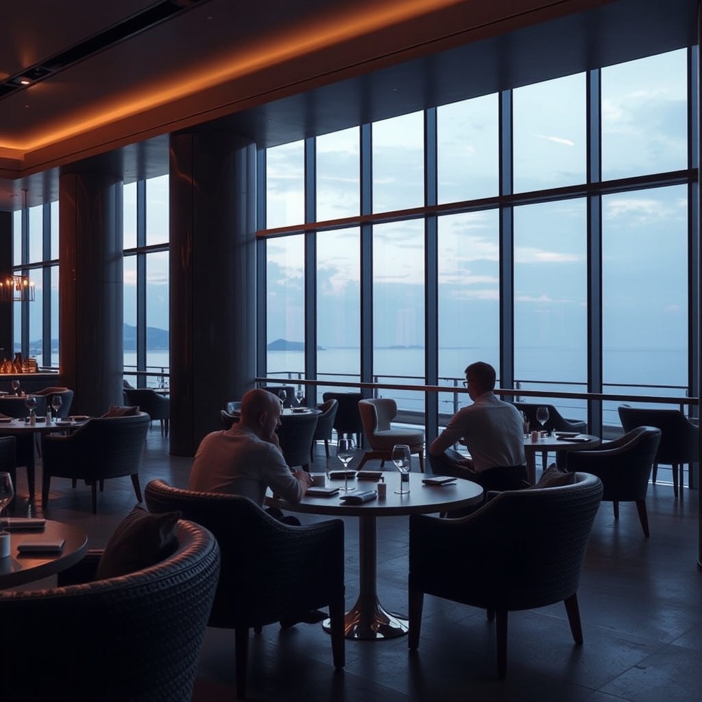 Premium Klub İstirahəti