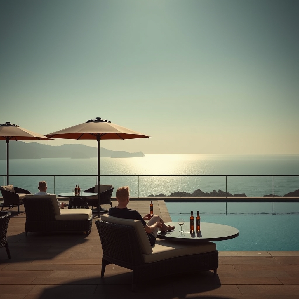 Premium Klub İstirahətinin Təhlükəsizliyi