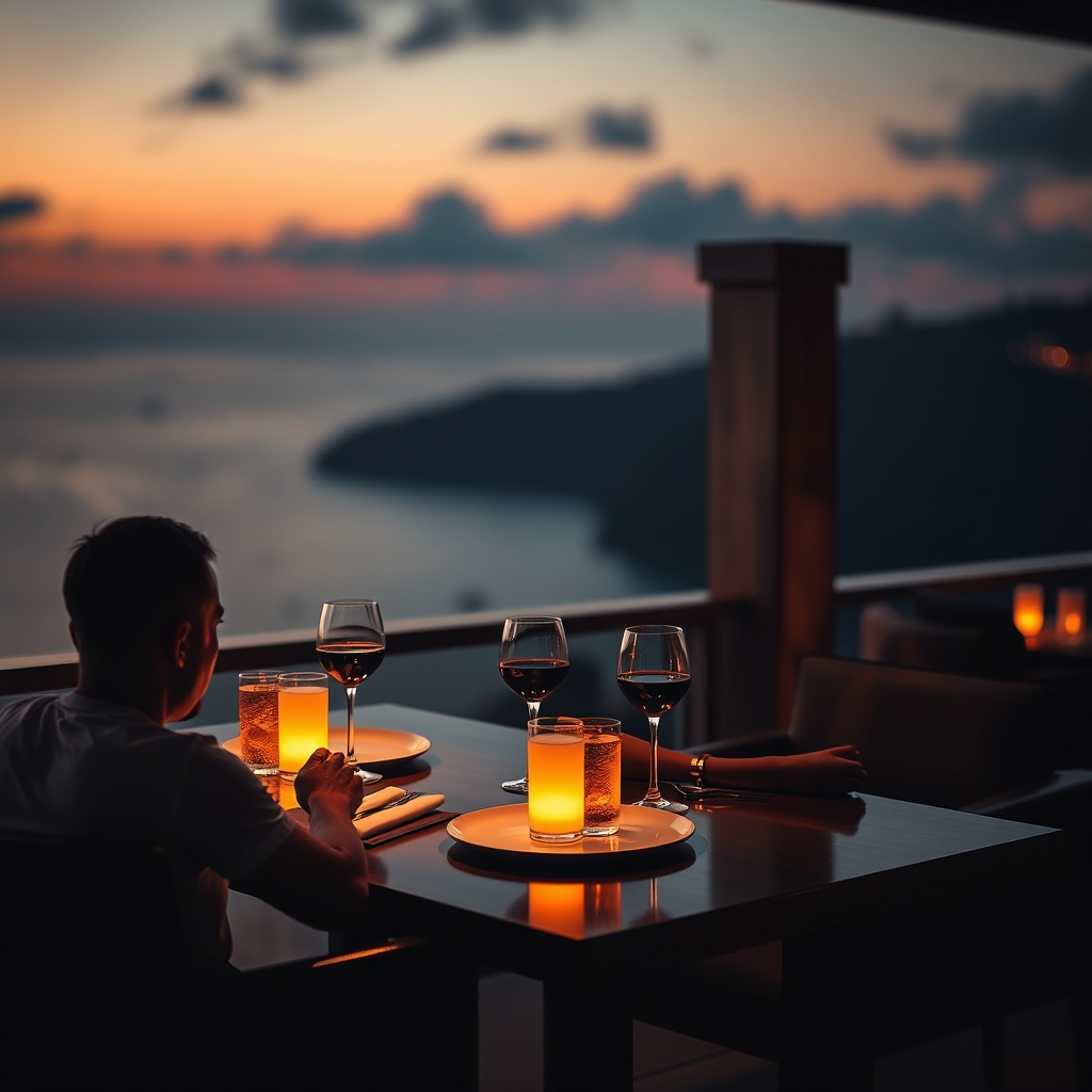 Premium Klub İstirahəti